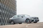 Mercedes-Benz E350 e AMG Line 2017 года